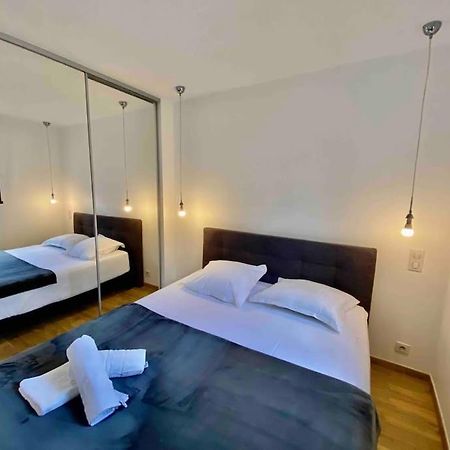 Marinesappartement, La Terrasse Tropezienne Saint-Tropez Dış mekan fotoğraf