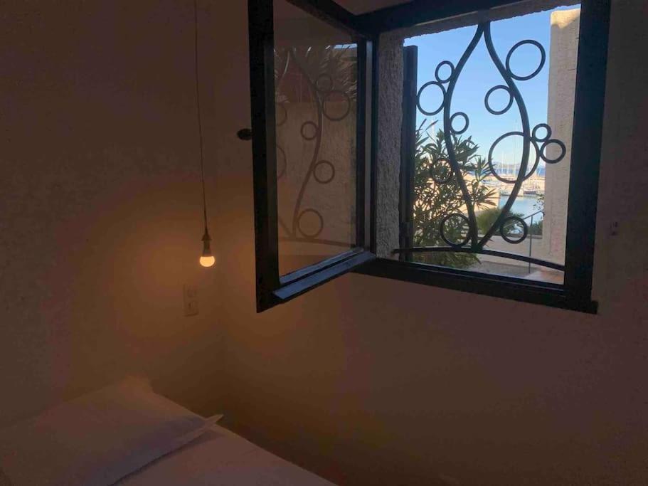Marinesappartement, La Terrasse Tropezienne Saint-Tropez Dış mekan fotoğraf