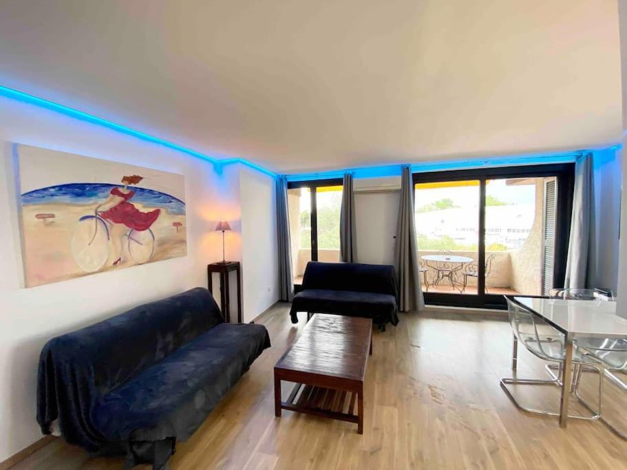 Marinesappartement, La Terrasse Tropezienne Saint-Tropez Dış mekan fotoğraf